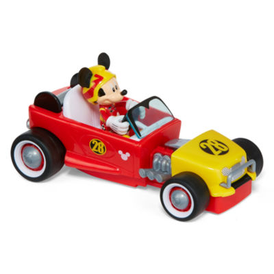 jcpenney mickey mouse toys