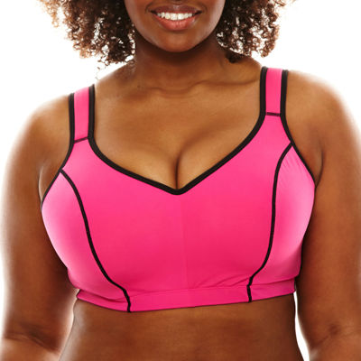 sports bra padded cups