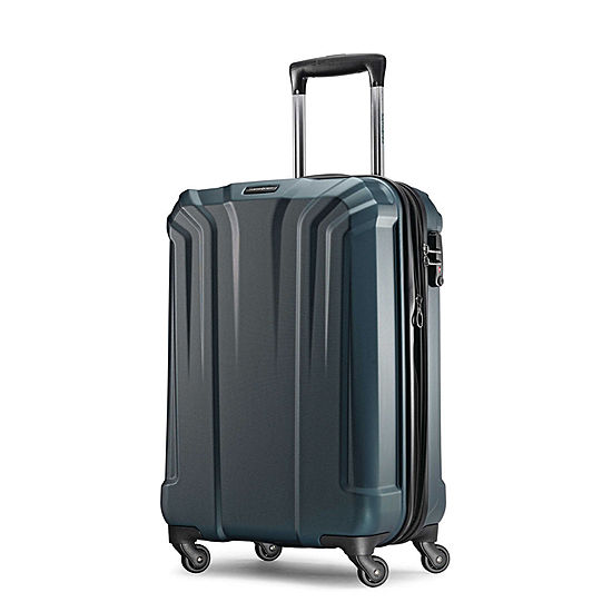 Samsonite Opto Pc 20 Inch Hardside Luggage - JCPenney