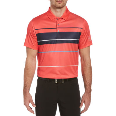 pga tour brand polo shirts