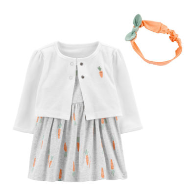 Cute Little Girl Church Dresses