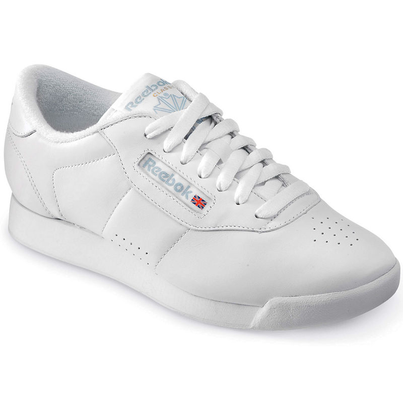 Reebok Footwear Women s 1475 Reebok Classics Ftw Women White   6.5 M US