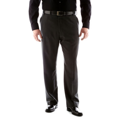 van heusen track pant size chart