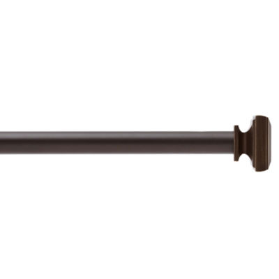 Jcpenney Home Chesterfield 1 Adjustable Curtain Rod Jcpenney