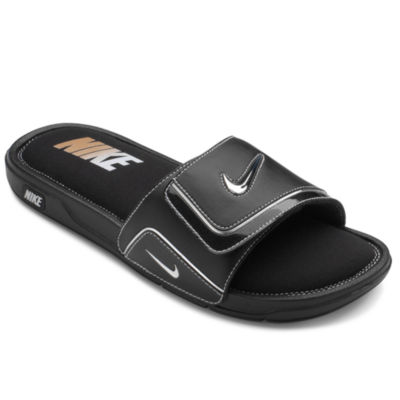 nike men's comfort slide 2 sandal