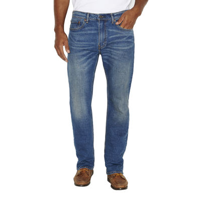 jcpenney mens levi jeans