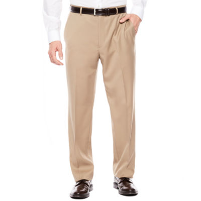 jcpenney big and tall dress pants