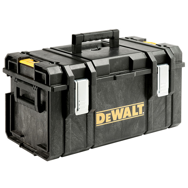 DEWALT DWST08203 Tough System Case, Large