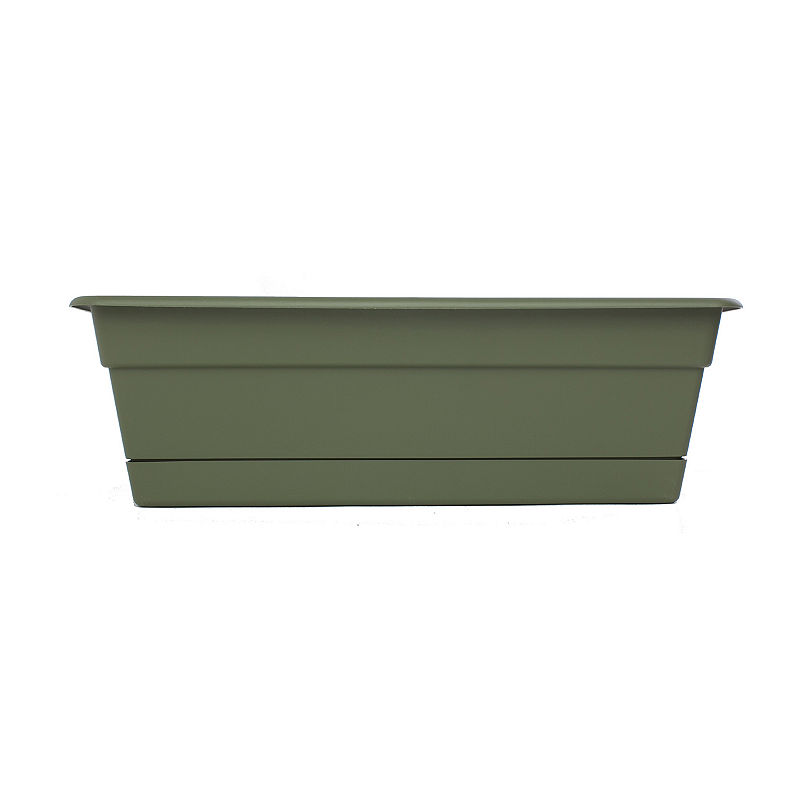 Bloem Dura Cotta Window Box 18