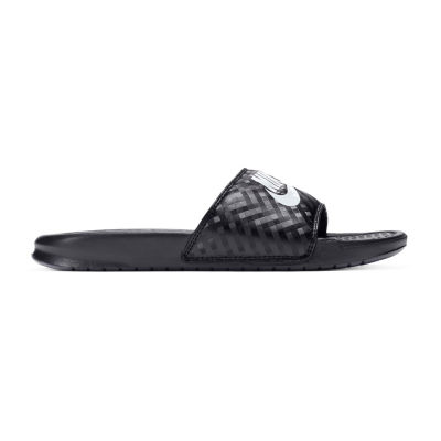 jcpenney womens nike sandals