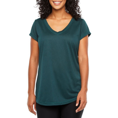 jcpenney womens athletic wear