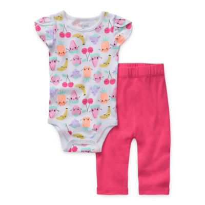 okie dokie baby girl clothes