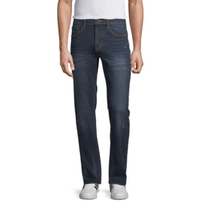 arizona jeans men's 360 flex