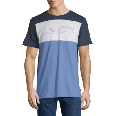 jcpenney levis t shirt