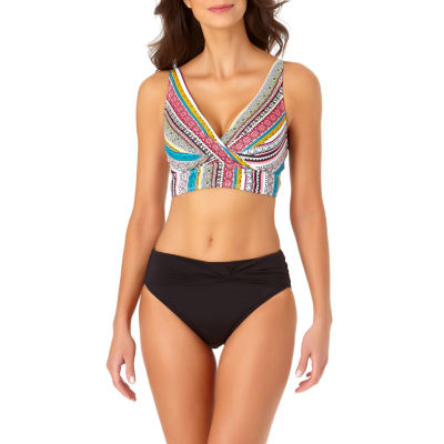 liz claiborne bikini