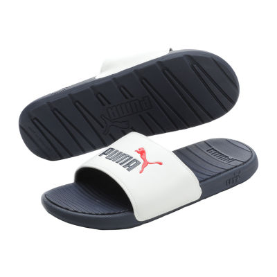 nike benassi slides jcpenney