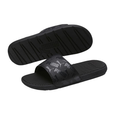 nike benassi slides jcpenney