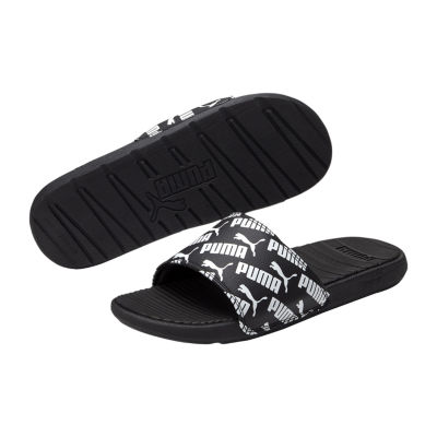 nike benassi slides jcpenney