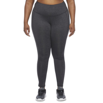 xersion ankle leggings