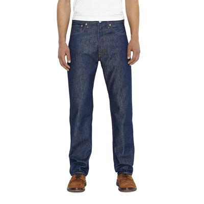 white levis 501 big tall