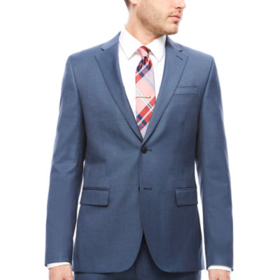 jcpenney blue blazer