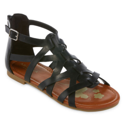 jcpenney gladiator sandals