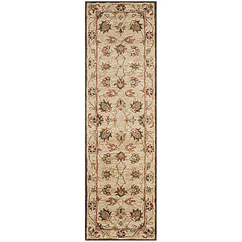 Safavieh Vangel Traditional Area Rug, Jcpenney Area Rugs Clearance