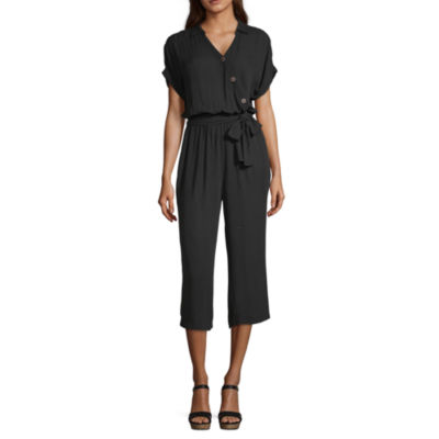 jcpenney ana jumpsuit