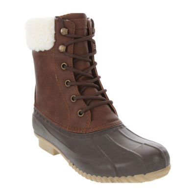 jcpenney winter boots sale