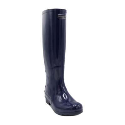 jcpenney womens rain boots