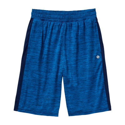 Xersion Little & Big Boys Basketball Short - JCPenney