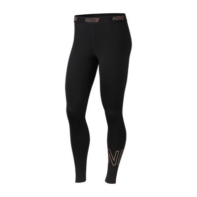 nike leggings glitter