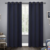 108 Inch Curtain Panels Blackout Curtains Drapes For Window Jcpenney