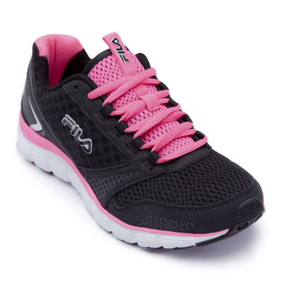 fila memory foam coolmax womens