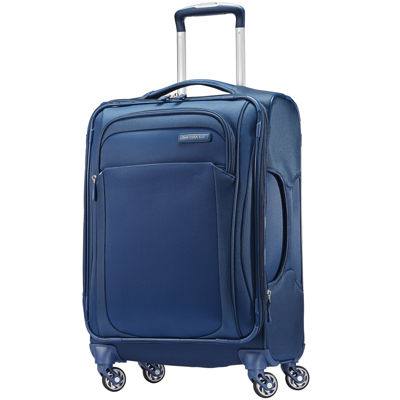 carry on luggage jcpenney