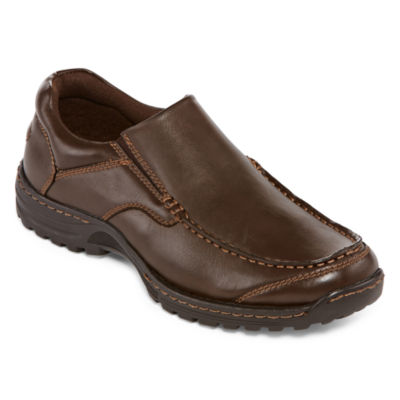 Bay® Thunder Mens Casual Loafers 