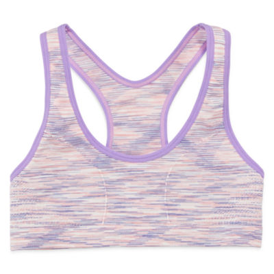 Maidenform Soft Sports Bra Girls JCPenney