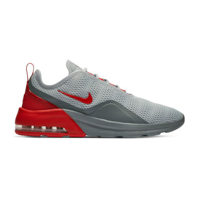 nike air max motion 2 red