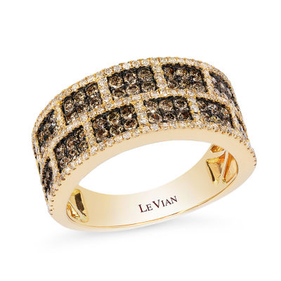 LIMITED QUANTITIES Le Vian Grand Sample Sale™ Chocolate Diamonds
