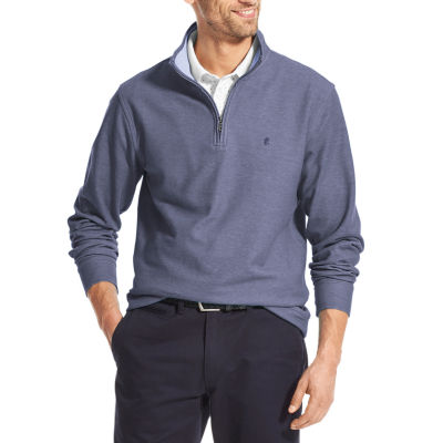 izod saltwater quarter zip