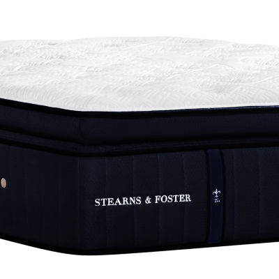 stearns and foster mattress sales near me