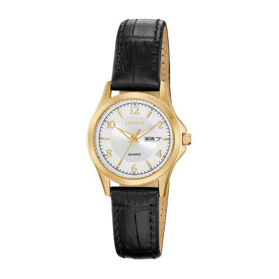 citizens quartz women's watch