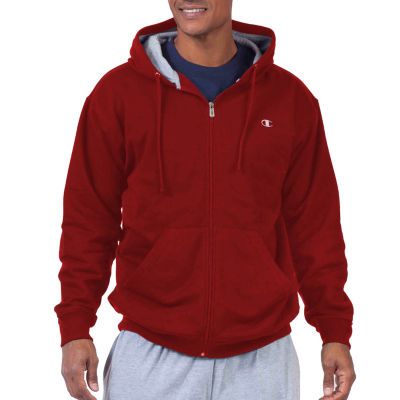 mens big and tall champion hoodies