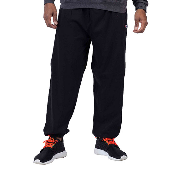 Champion Big and Tall Champion Mens Athletic Fit Pull-On Pants - JCPenney