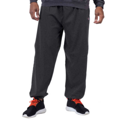 Tall Champion Mens Athletic Fit Pull 