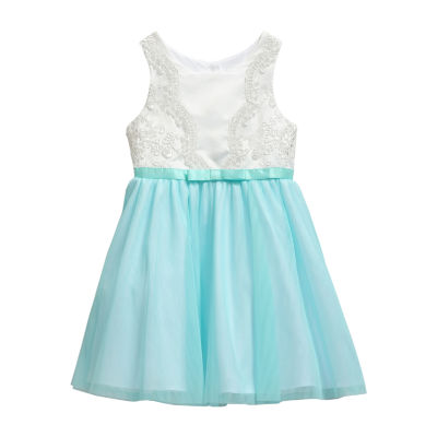 jcpenney toddler dresses