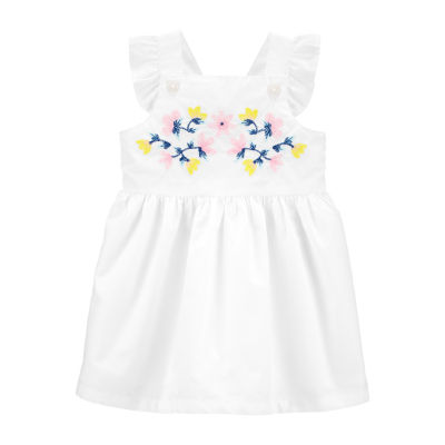jcpenney baby girl clearance