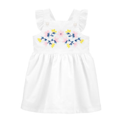 jcpenney baby girl easter dresses