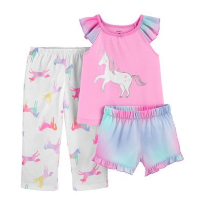 carter's pajama sets