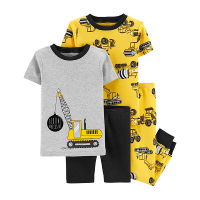 jcpenney carter's pajamas